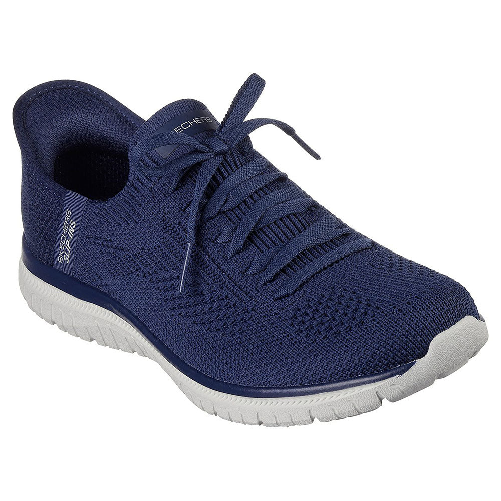 Skechers Nữ Giày Thể Thao Slip-ins Sport Active Virtue Shoes - 104421-NVY