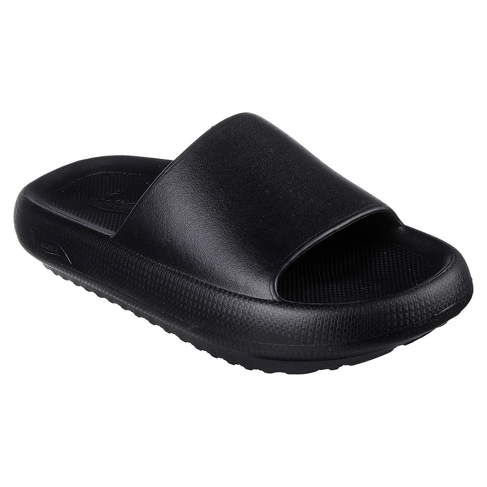 Skechers Nữ Dép Quai Ngang Foamies Arch Fit Horizon Sandals - 111630-BBK