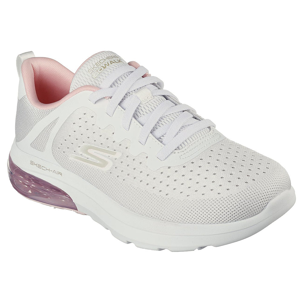 Giày Thể Thao Nữ Skechers GOwalk Air 2.0 Shoes - 124362-WPK