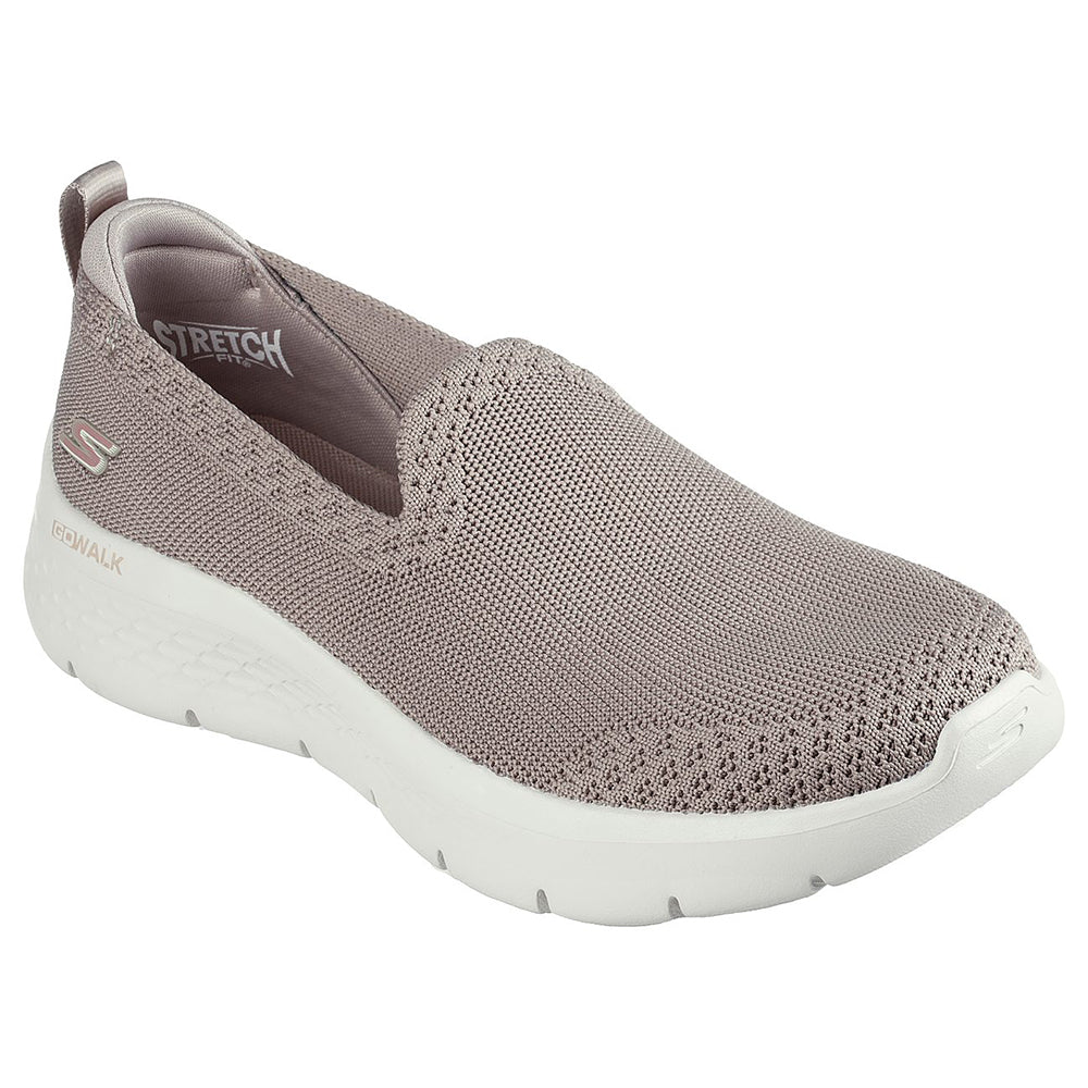 Giày Thể Thao Nữ Skechers GOwalk Flex Shoes - 124957-TPE