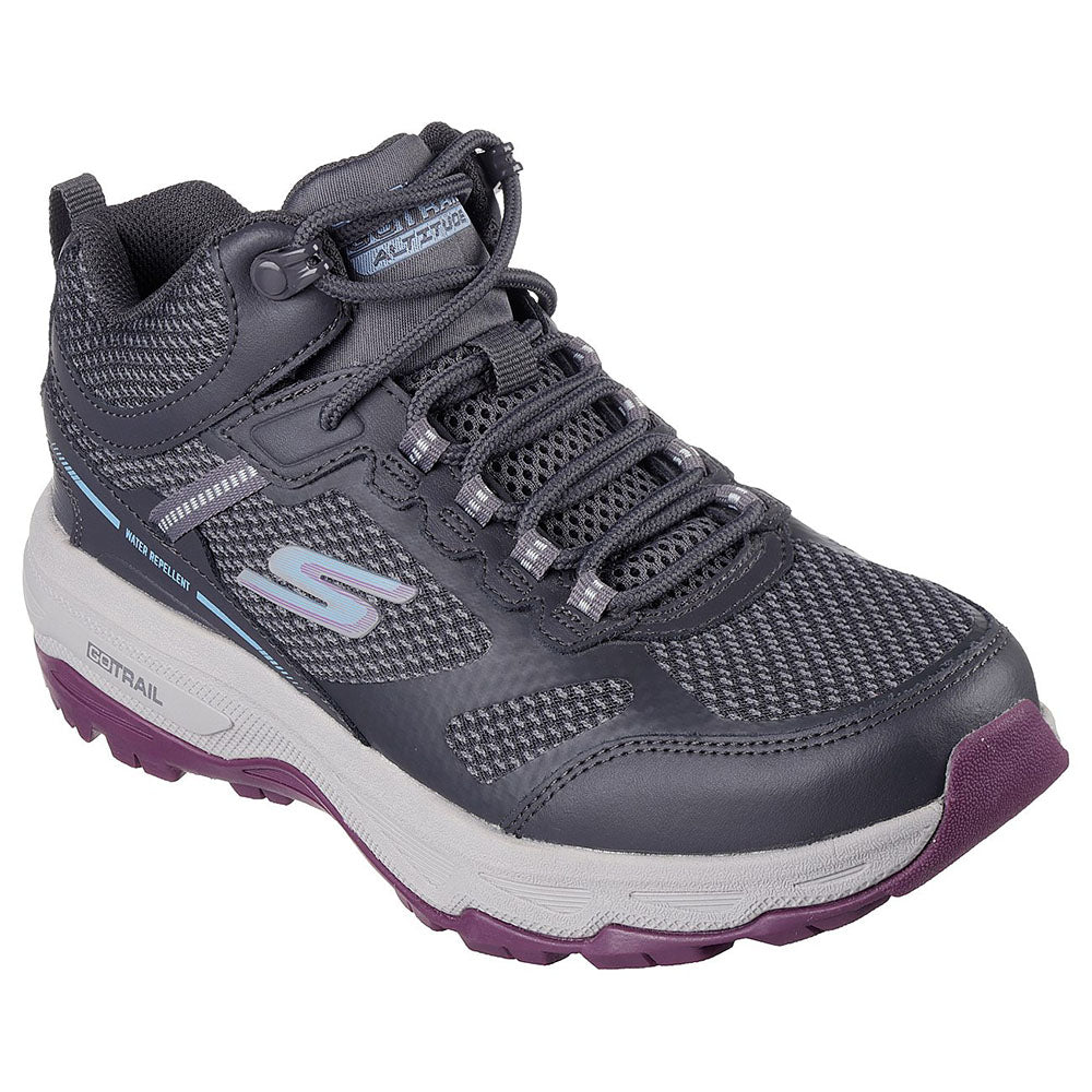 Skechers Nữ Giày Thể Thao GOrun Trail Altitude Shoes - 128206-CCBL