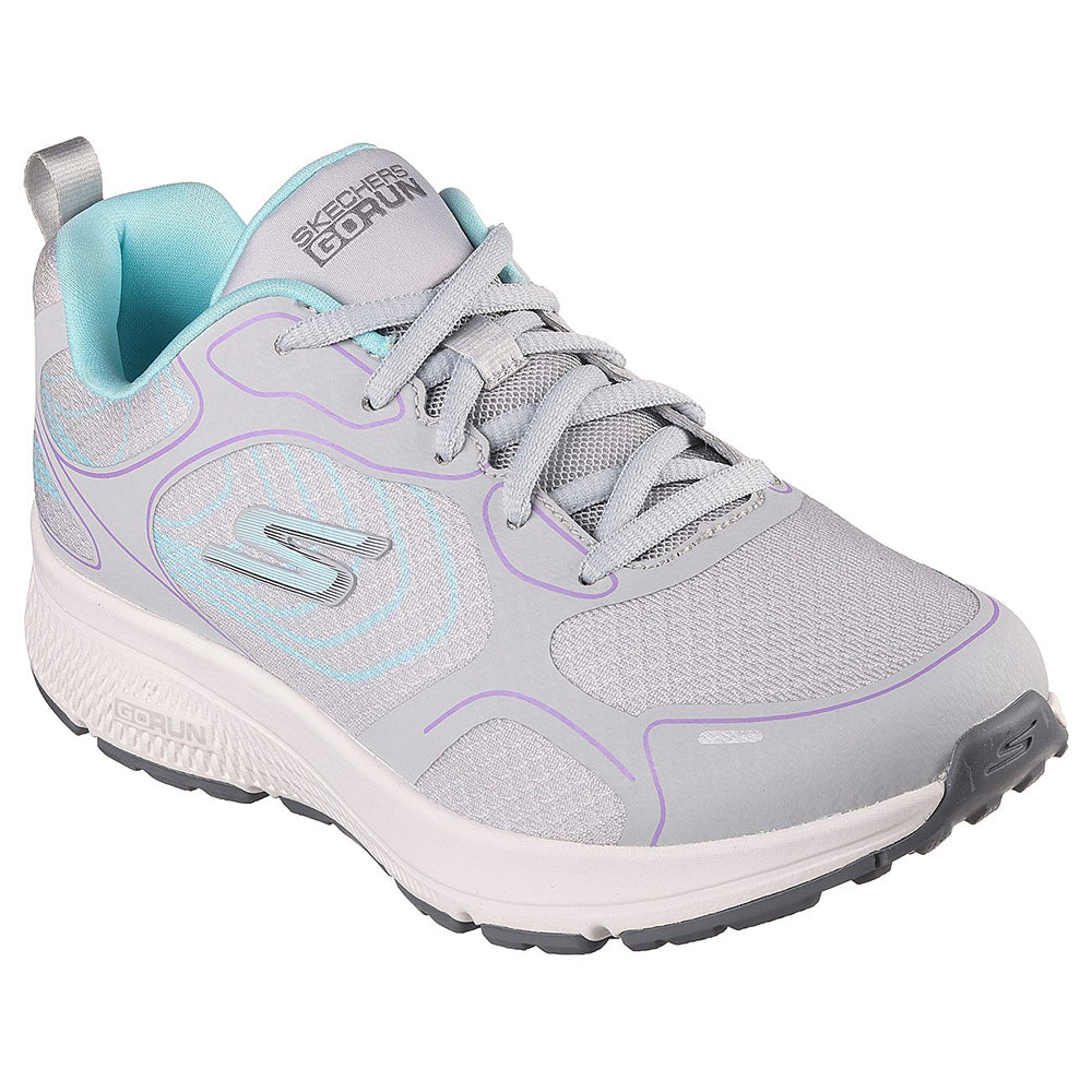 Giày Thể Thao Nữ Skechers GOrun Consistent Shoes - 128294-GYBL