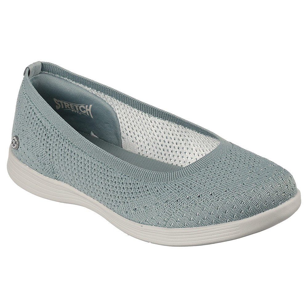 Giày Thể Thao Nữ Skechers On-The-GO Dreamy Shoes - 136251-SAGE