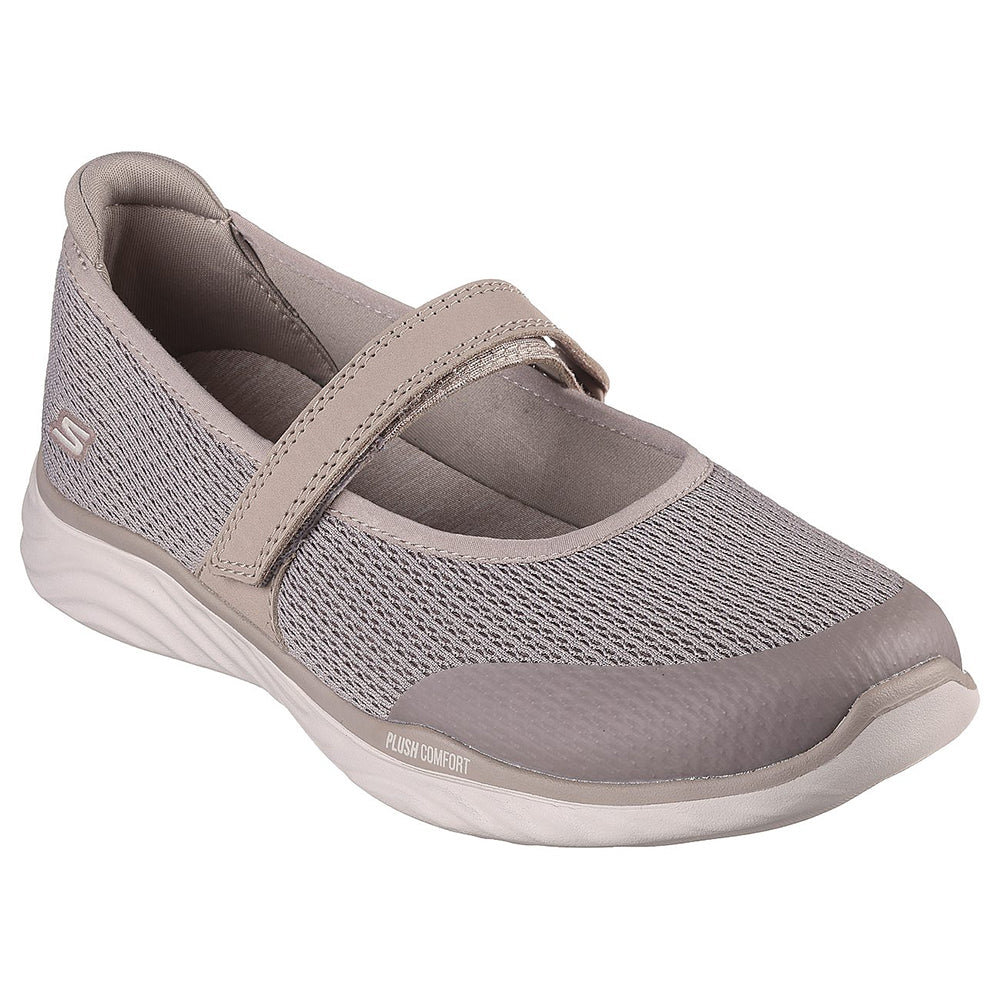 Giày Thể Thao Nữ Skechers On-The-GO Ideal Shoes - 137020-TPE