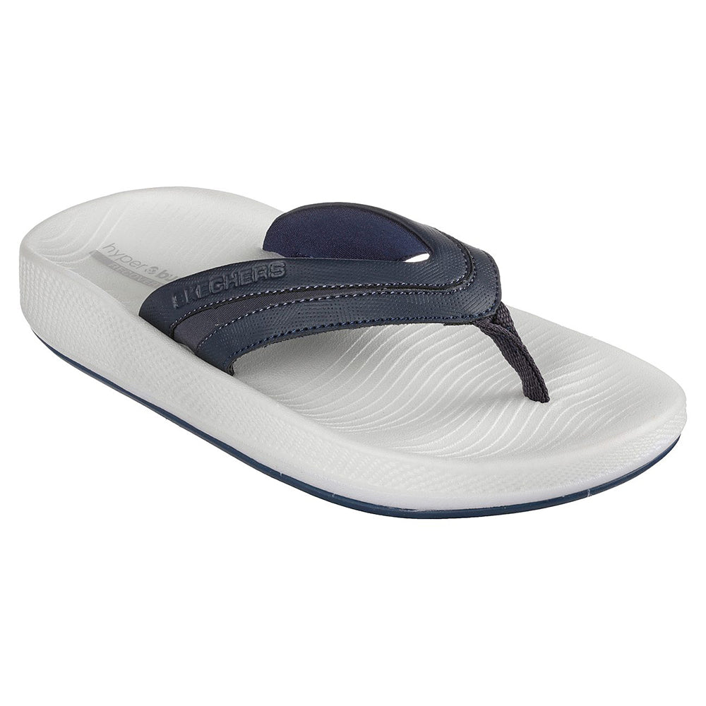 Xăng Đan Nữ Skechers On-The-GO Hyper Slide Sandals - 140460-NVY