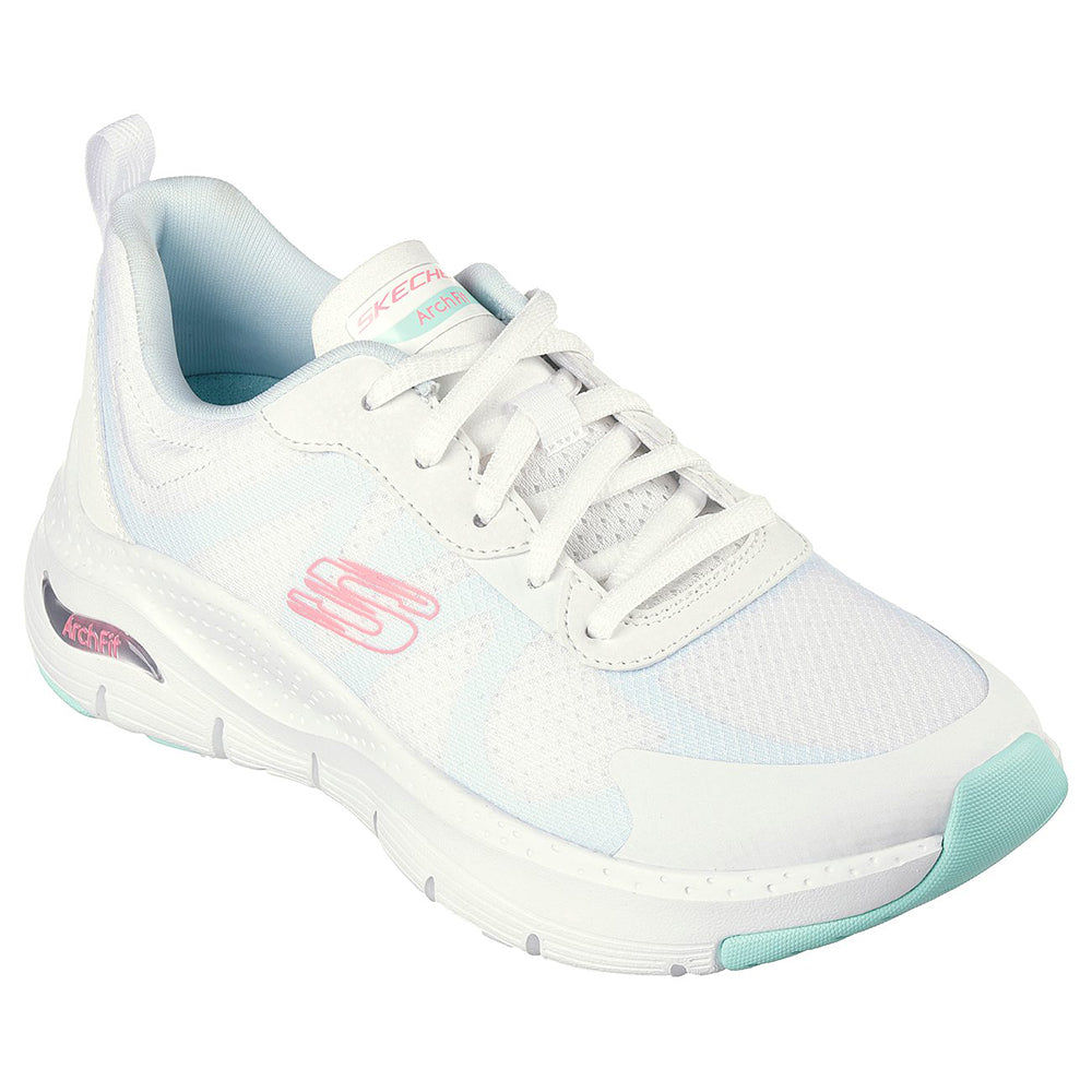 Giày Thể Thao Nữ Skechers Sport Arch Fit Shoes - 149567-WMLT