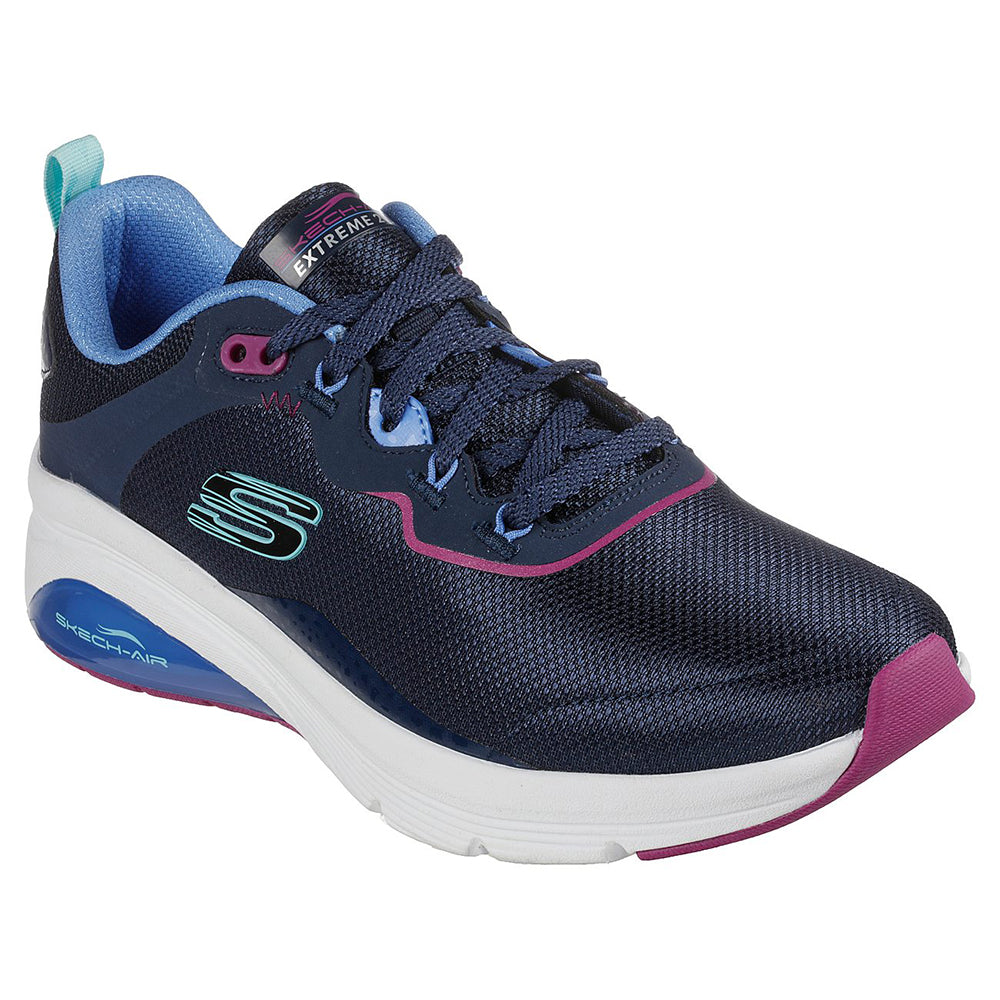 Giày Thể Thao Nữ Skechers Skech-Air Extreme 2.0 Shoes - 149646-NVPR