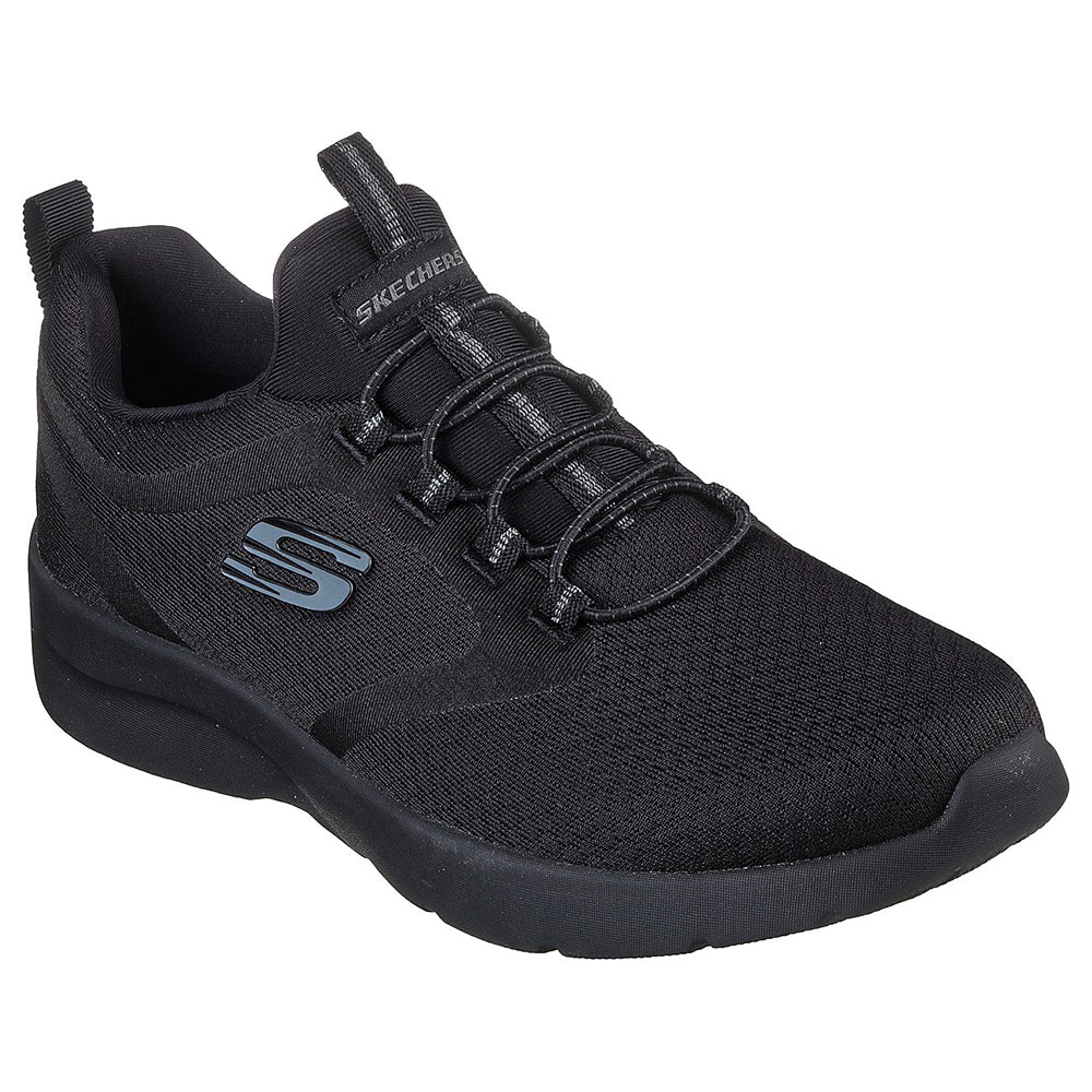 Skechers Nữ Giày Thể Thao Sport Dynamight 2.0 Shoes - 149693-BBK