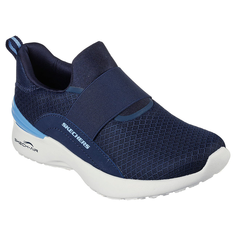 Giày Thể Thao Nữ Skechers Sport Skech-Air Dynamight Shoes - 149755-NVBL