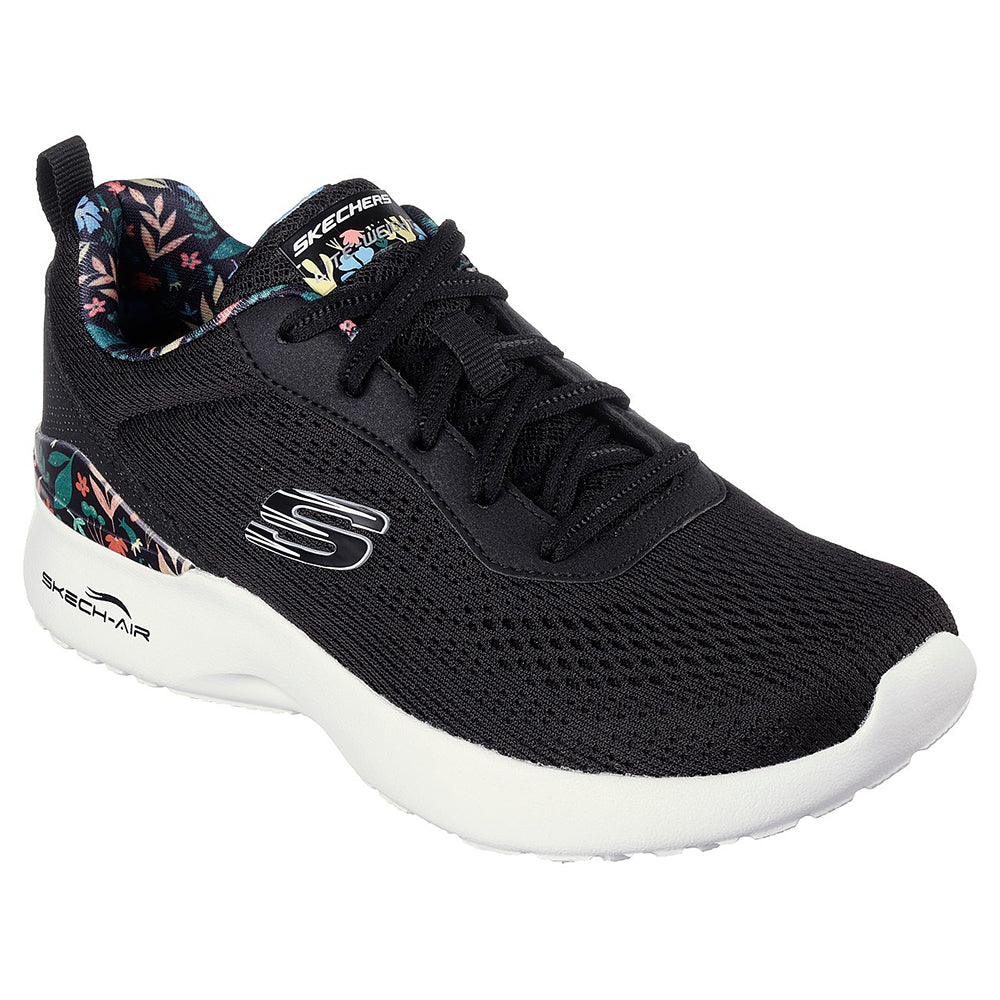 Giày Thể Thao Nữ Skechers Sport Skech-Air Dynamight Shoes - 149756-BKMT
