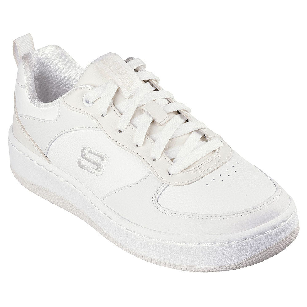 Skechers Nữ Giày Thể Thao Sport Court 92 Shoes - 149768-WNT