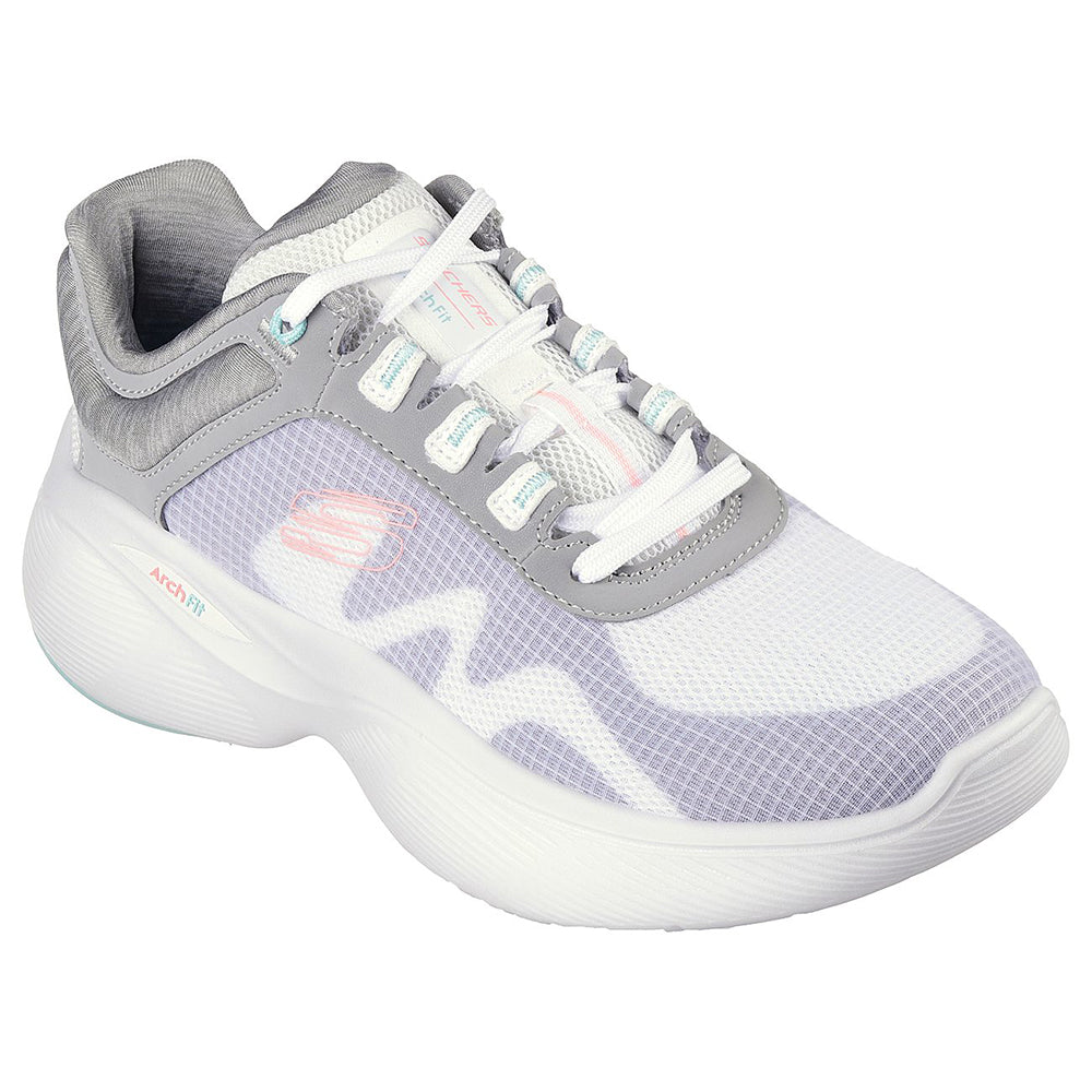Skechers Nữ Giày Thể Thao Sport Arch Fit Infinity Shoes - 149985-WGY