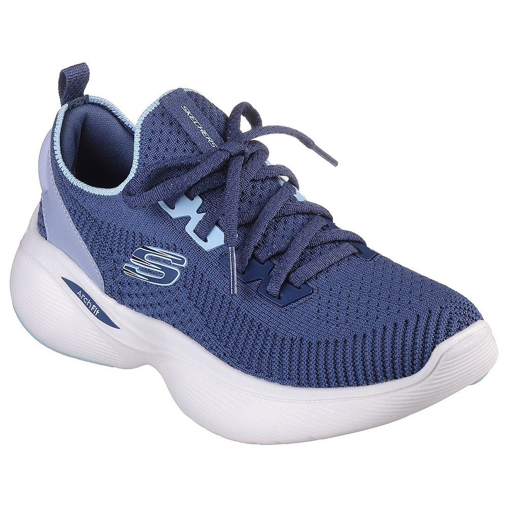 Skechers Nữ Giày Thể Thao Sport Arch Fit Infinity Shoes - 149986-NVAQ