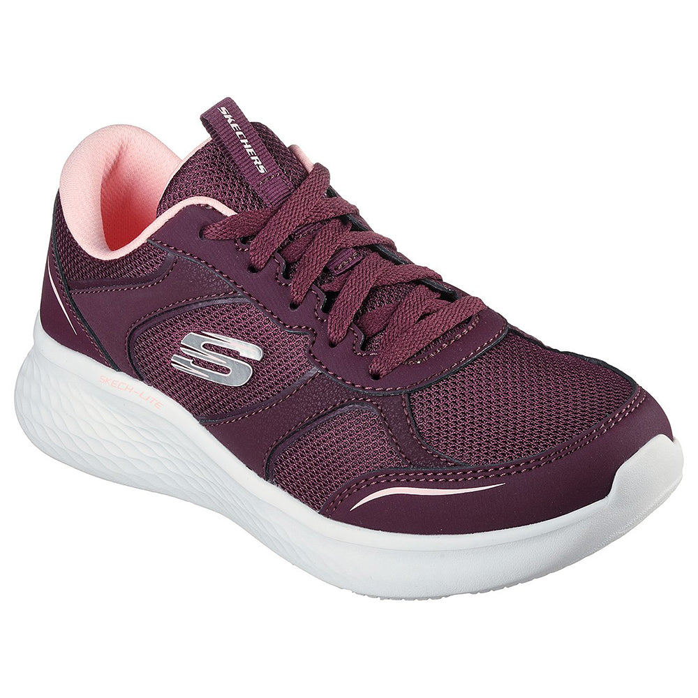 Giày Thể Thao Nữ Skechers Sport Skech-Lite Pro Shoes - 149993-PLUM