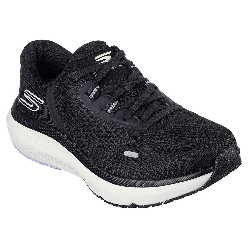 Skechers Nữ Giày Thể Thao GOrun Pure 4 Shoes - 172082-BKW