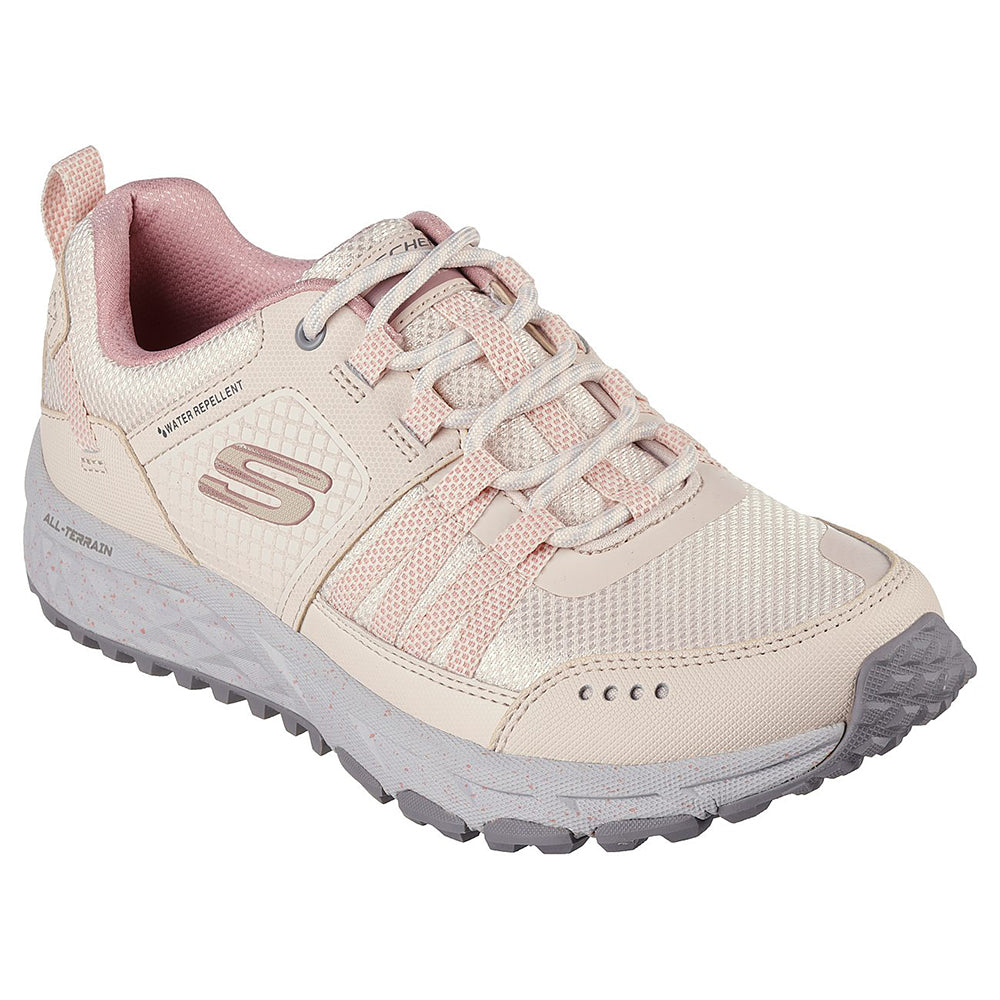 Giày Thể Thao Nữ Skechers Outdoor Escape Plan Shoes - 180061-NTPK