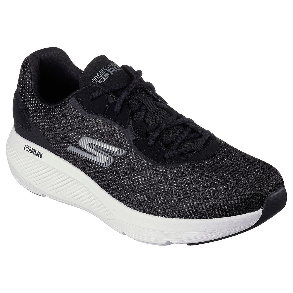 Skechers Nam Giày Thể Thao GOrun Elevate Shoes - 220327-BKW