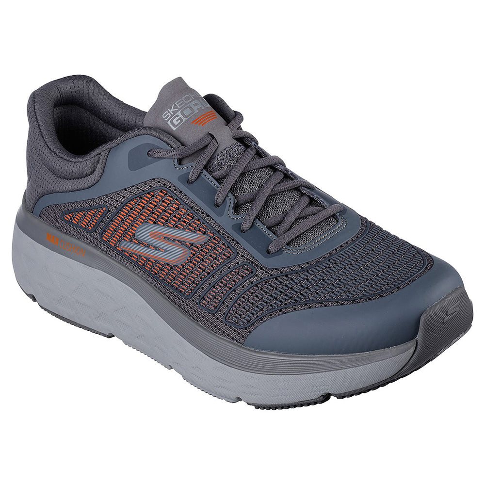 Giày Thể Thao Nam Skechers Max Cushioning Delta Shoes - 220357-CCOR