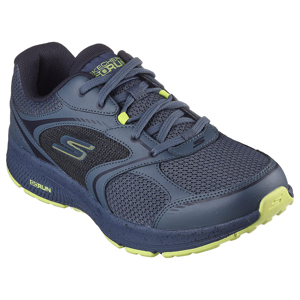 Skechers Nam Giày Thể Thao GOrun Consistent Shoes - 220371-NVLM