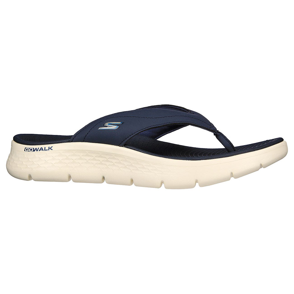 Mua ngay sản phẩm Skechers Nam Xăng Đan On-The-GO GOwalk Flex Sandals -  229205-NVOR | SKECHERS Vietnam – Skechers Vietnam Online Store
