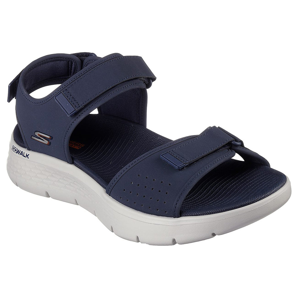 Xăng Đan Nam Skechers On-The-GO GOwalk Flex Sandals - 229205-NVOR