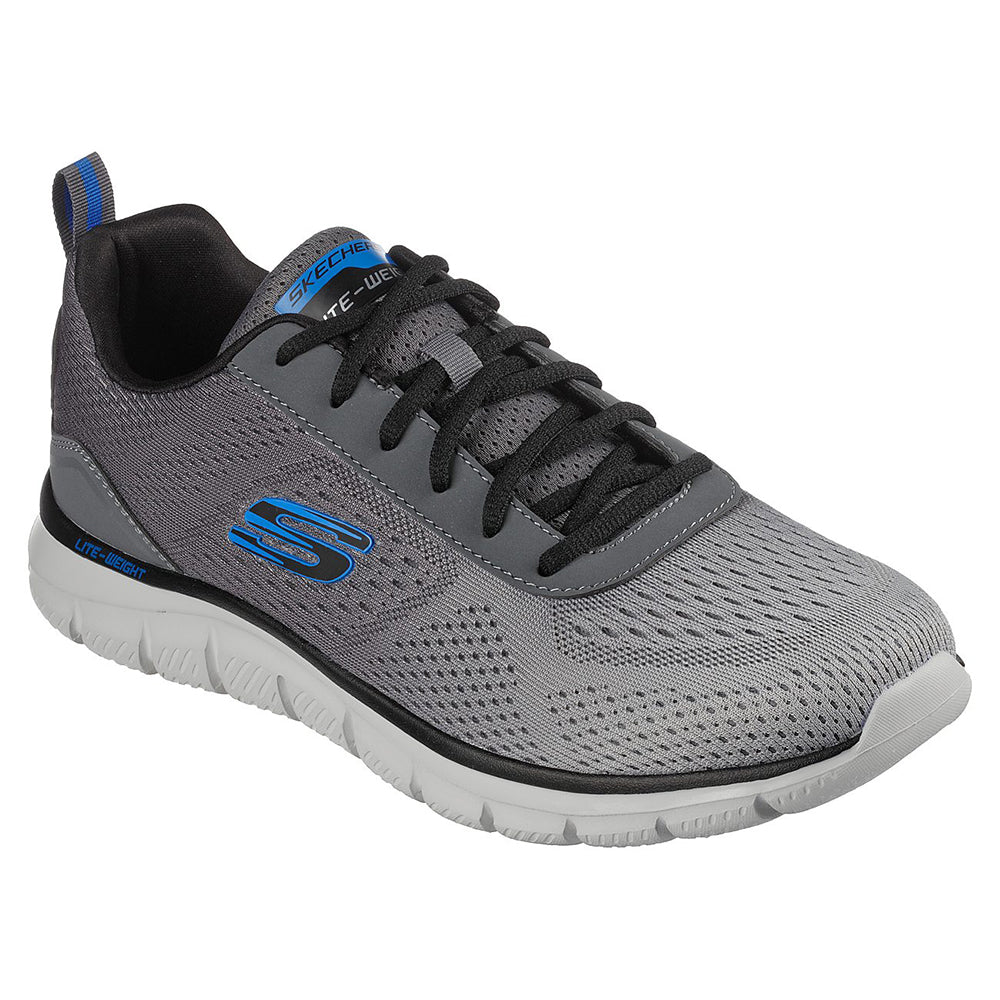 Giày Thể Thao Nam Skechers Sport Track Shoes - 232399-CCGY