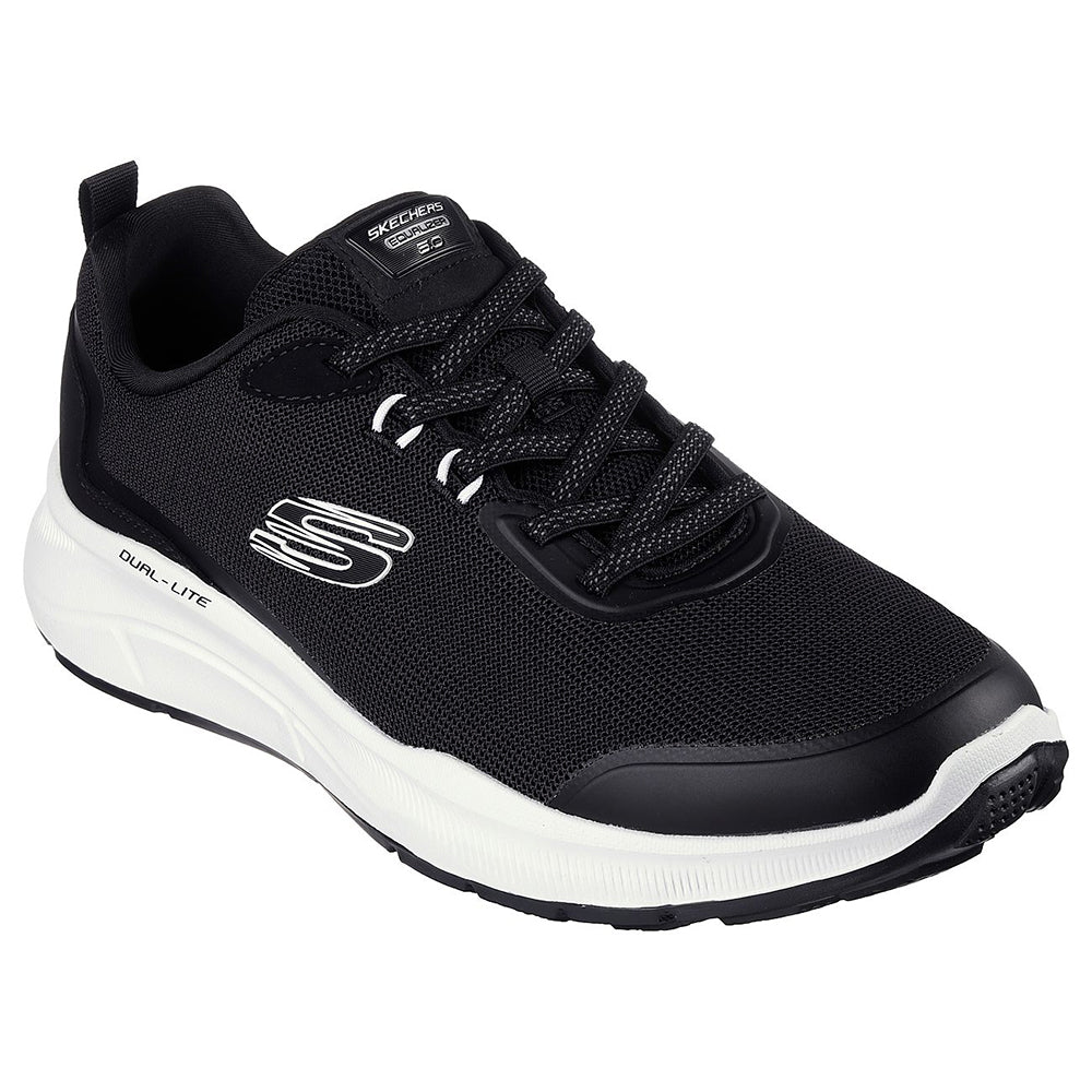 Giày Thể Thao Nam Skechers Sport Equalizer 5.0 Shoes - 232524-BKW