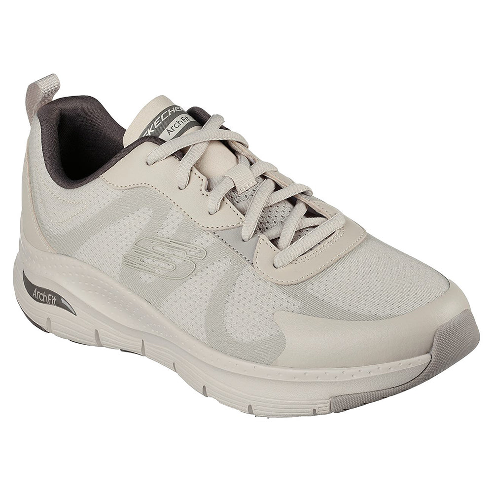 Giày Thể Thao Nam Skechers Sport Arch Fit Shoes - 232600-TPE