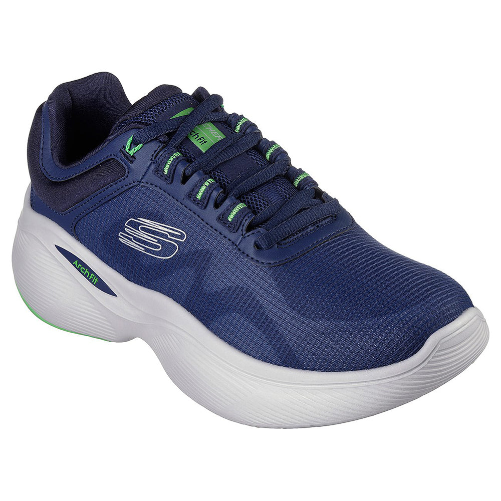 Giày Thể Thao Nam Skechers Sport Arch Fit Infinity Shoes - 232606-NVLM