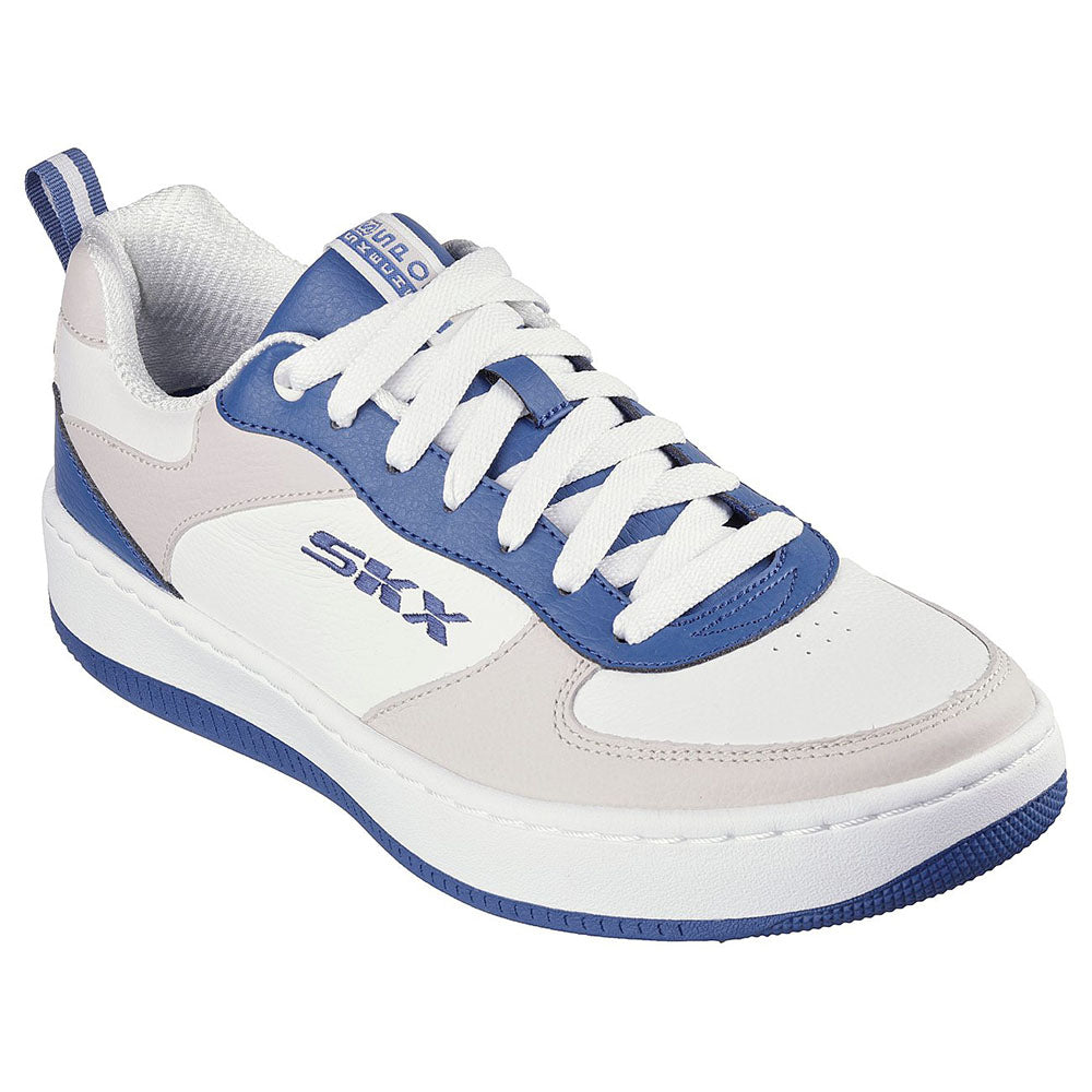 Skechers Nam Giày Thể Thao Sport Court 92 Shoes - 237188-OWNV