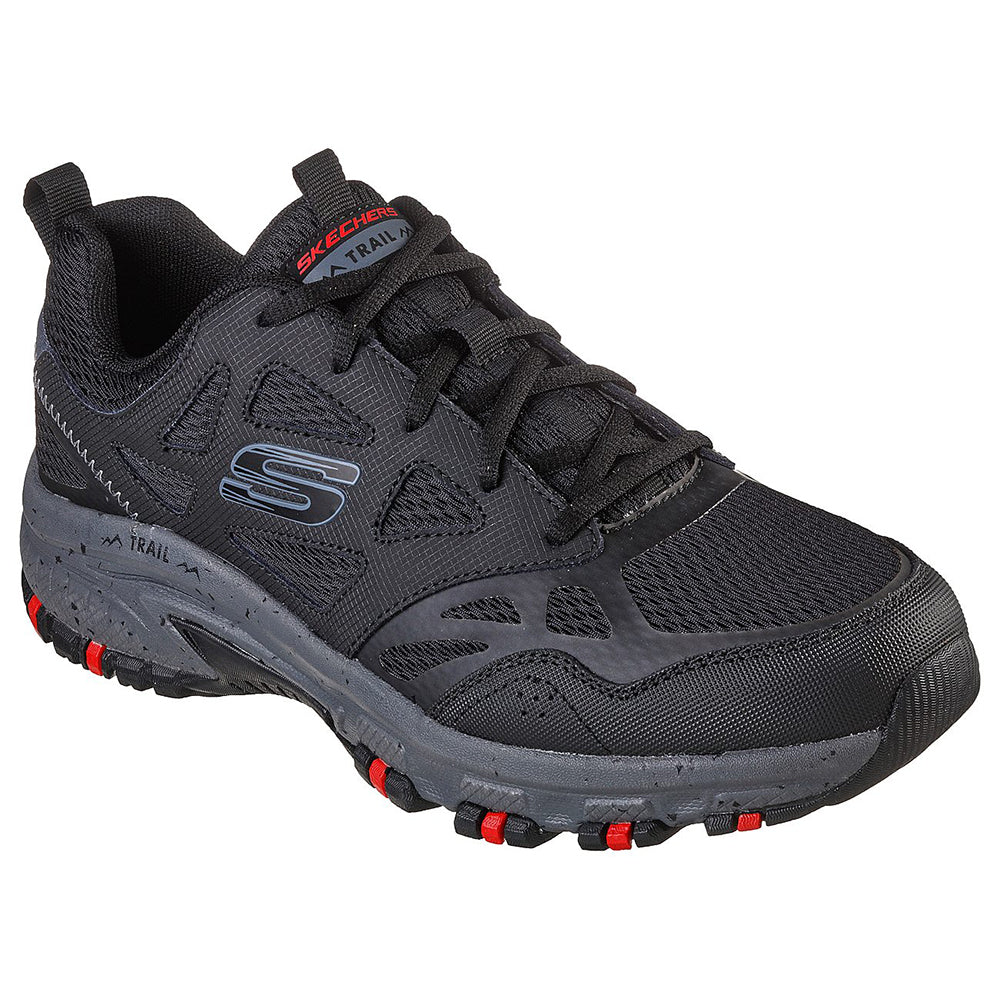 Giày Thể Thao Nam Skechers Sport Casual Hillcrest Shoes - 237265-BKCC