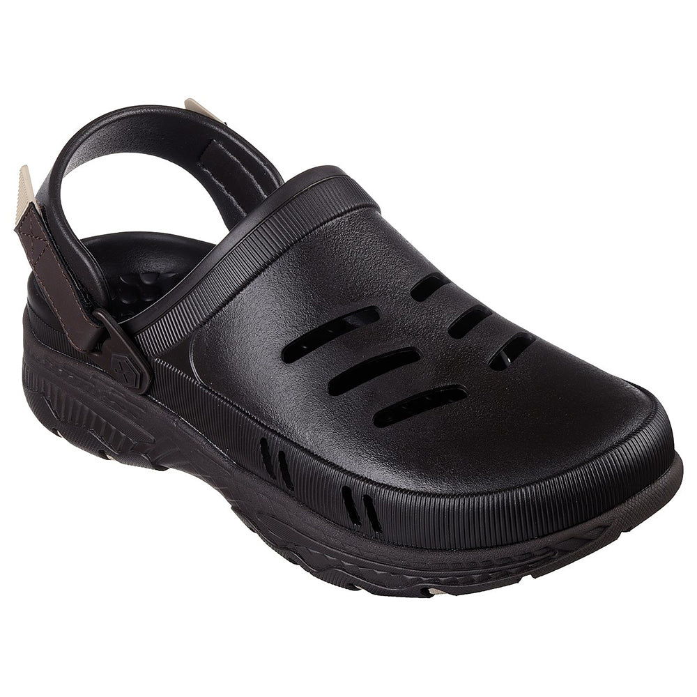 Giày Thể Thao Nam Skechers Foamies Creston Ultra Shoes - 243108-CHOC