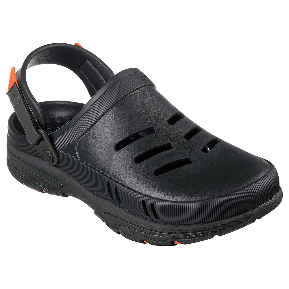 Giày Thể Thao Nam Skechers Foamies Creston Ultra Shoes - 243108-OLV