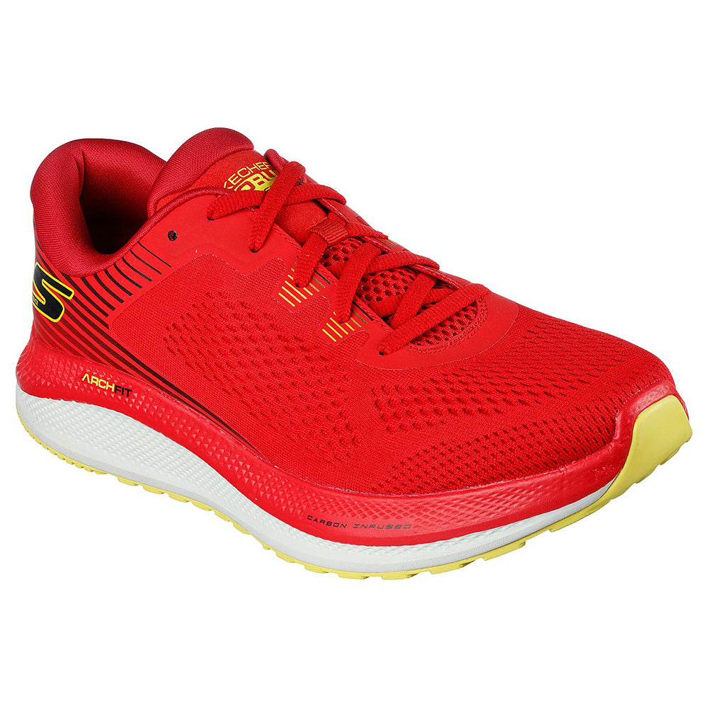 Giày Thể Thao Nam Skechers GOrun Persistence Shoes - 246053-RDYL