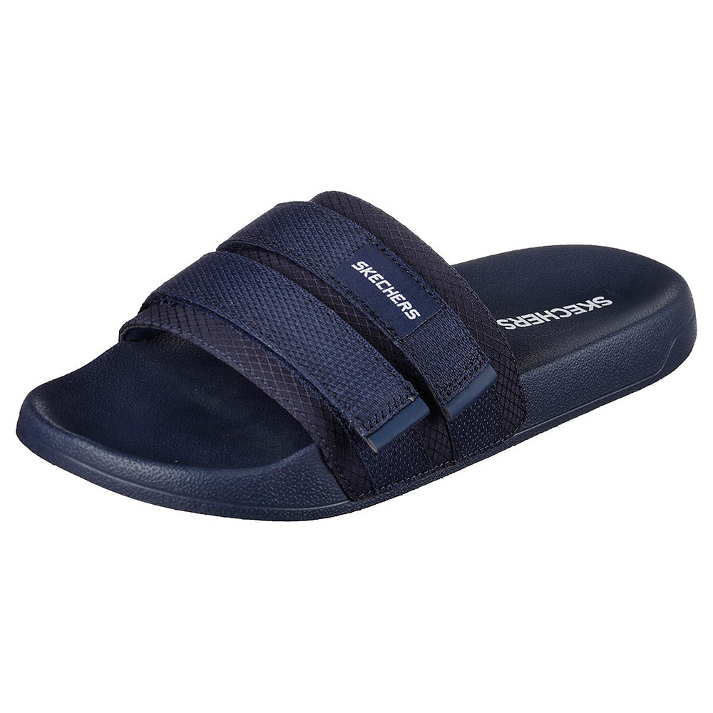 Xăng Đan Nam Skechers Outdoor Side Lines 2.0 Sandals - 8790164-NVY
