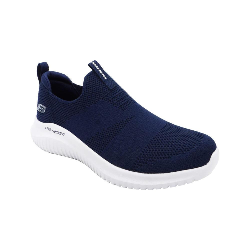 Giày Thể Thao Nam Skechers Sport Flection Shoes - 8790194-NVY