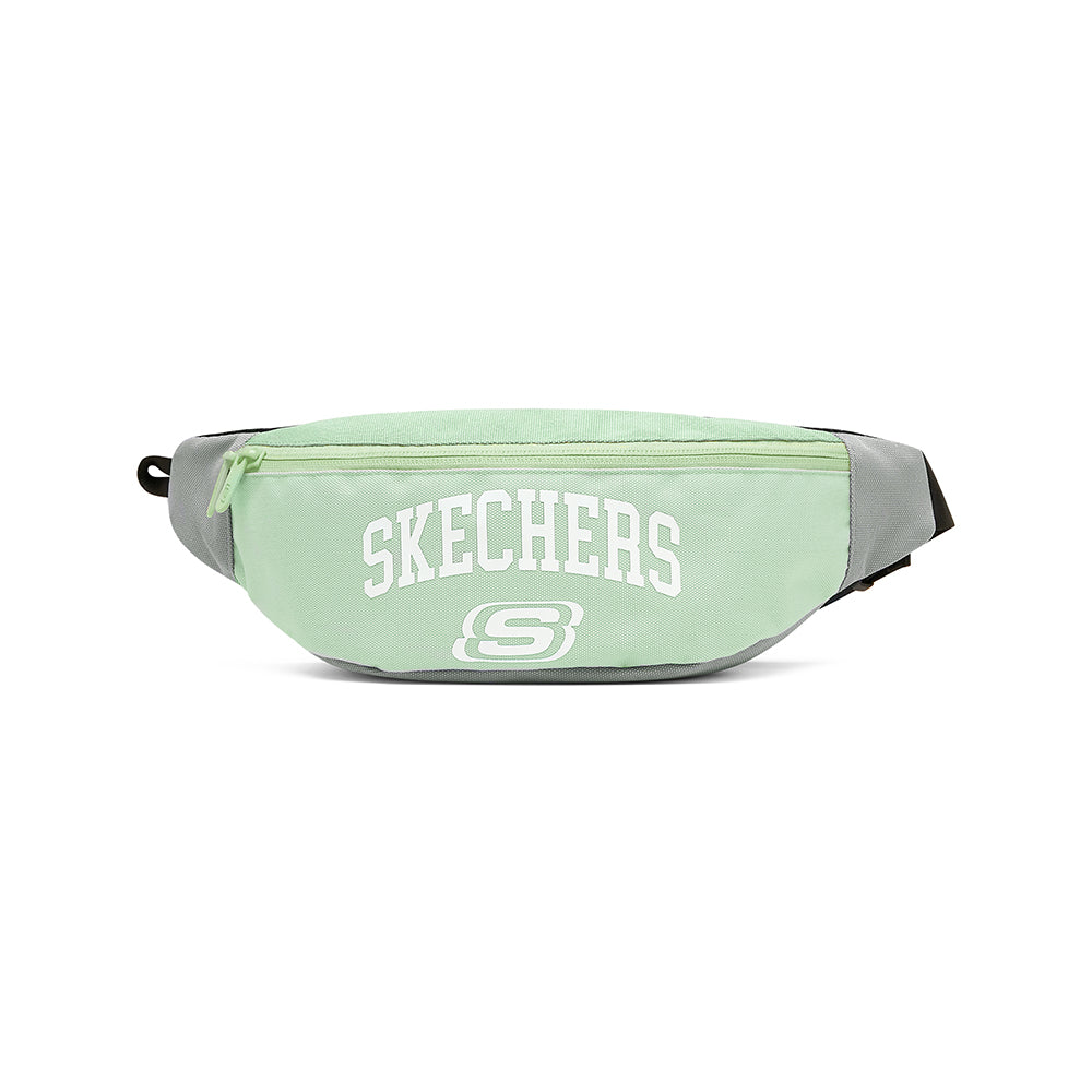 Skechers Unisex Túi Đeo Hông S Color Waist Bag - L122U179-01BC