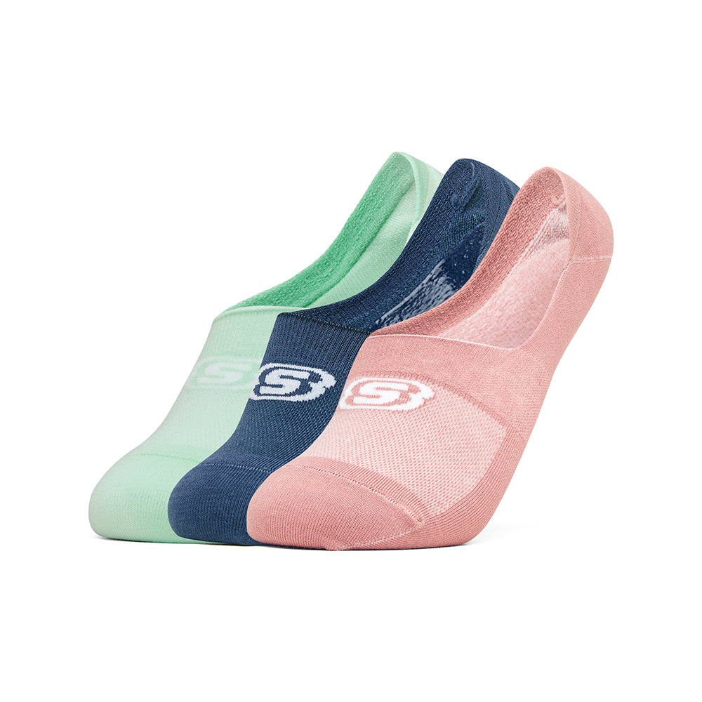 Vớ Unisex Skechers Socks - L222U018-024H