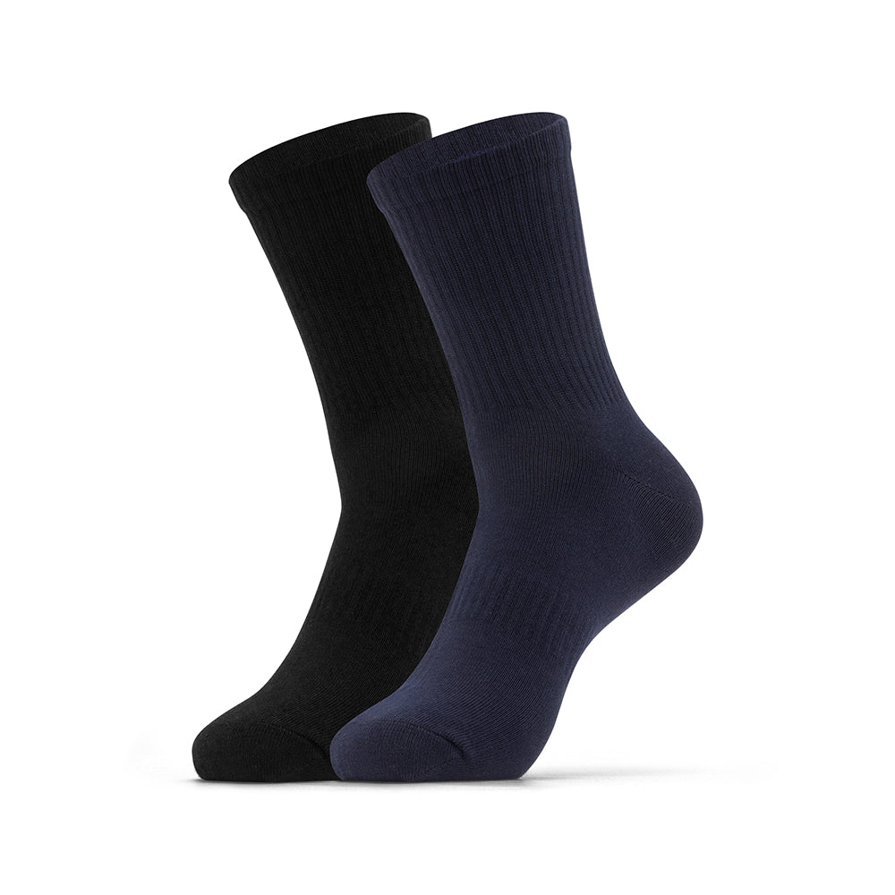 Vớ Nam Skechers Socks - L320M085-002K