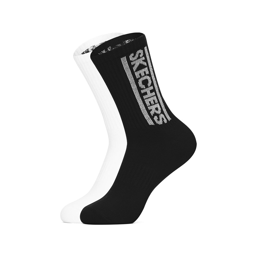 Vớ Nam Skechers Socks - L320M165-004X