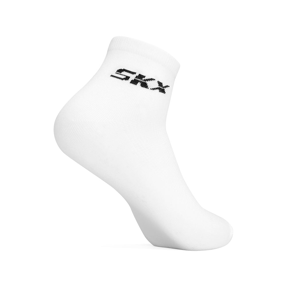 Skechers Unisex Vớ Socks - P222U013-0088