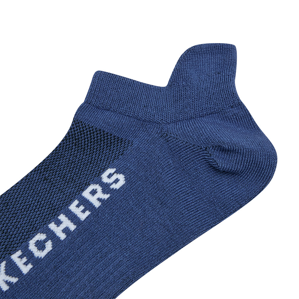 Skechers Unisex Vớ Socks - P222U029-024M