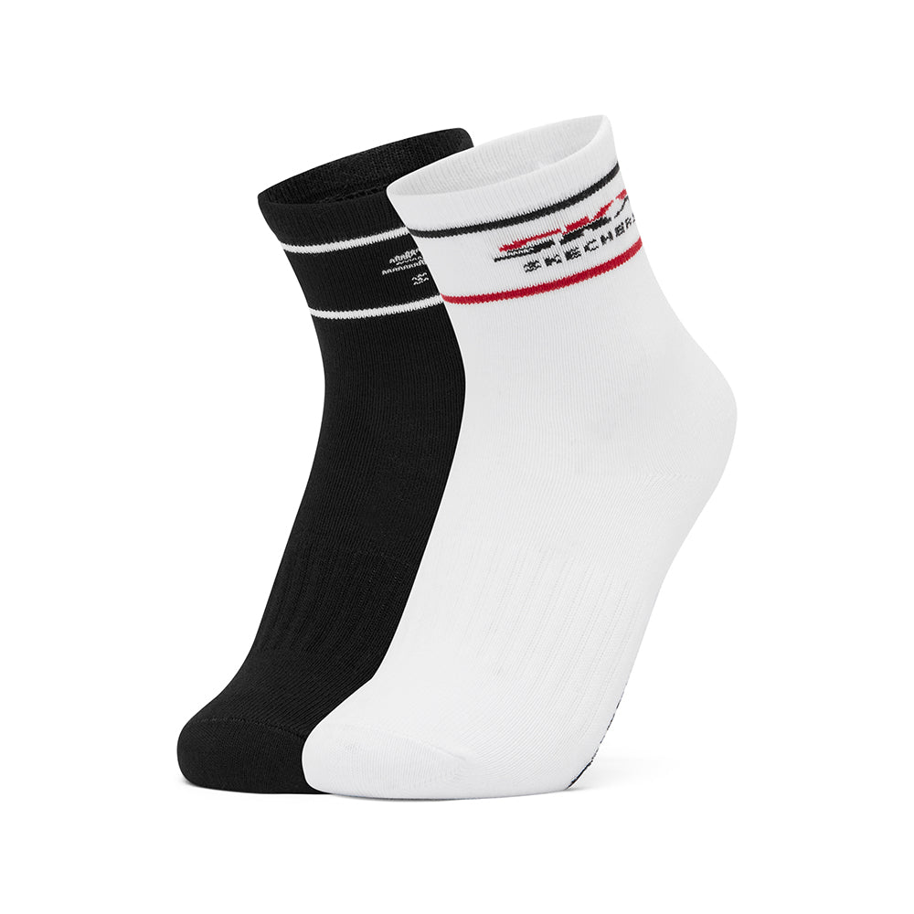 Vớ Trẻ Em Skechers Performance Socks - P322K026-01RJ