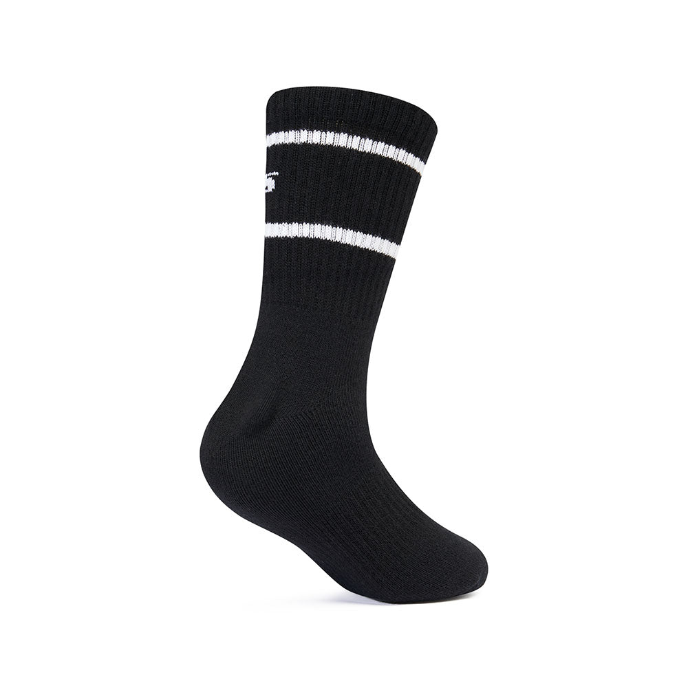 Skechers Trẻ Em Vớ, Tất Comfort Athleisure Performance Socks - P323K027-01RJ