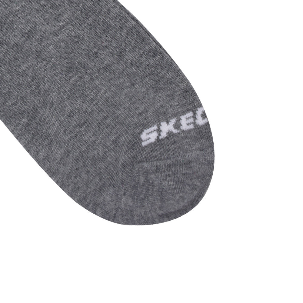 Skechers Unisex Vớ Socks - S107839-117