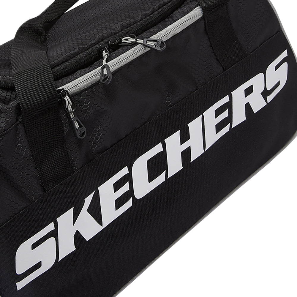 Skechers Unisex Túi Duffle Performance Duffel Bag - SKCH7071-BLK