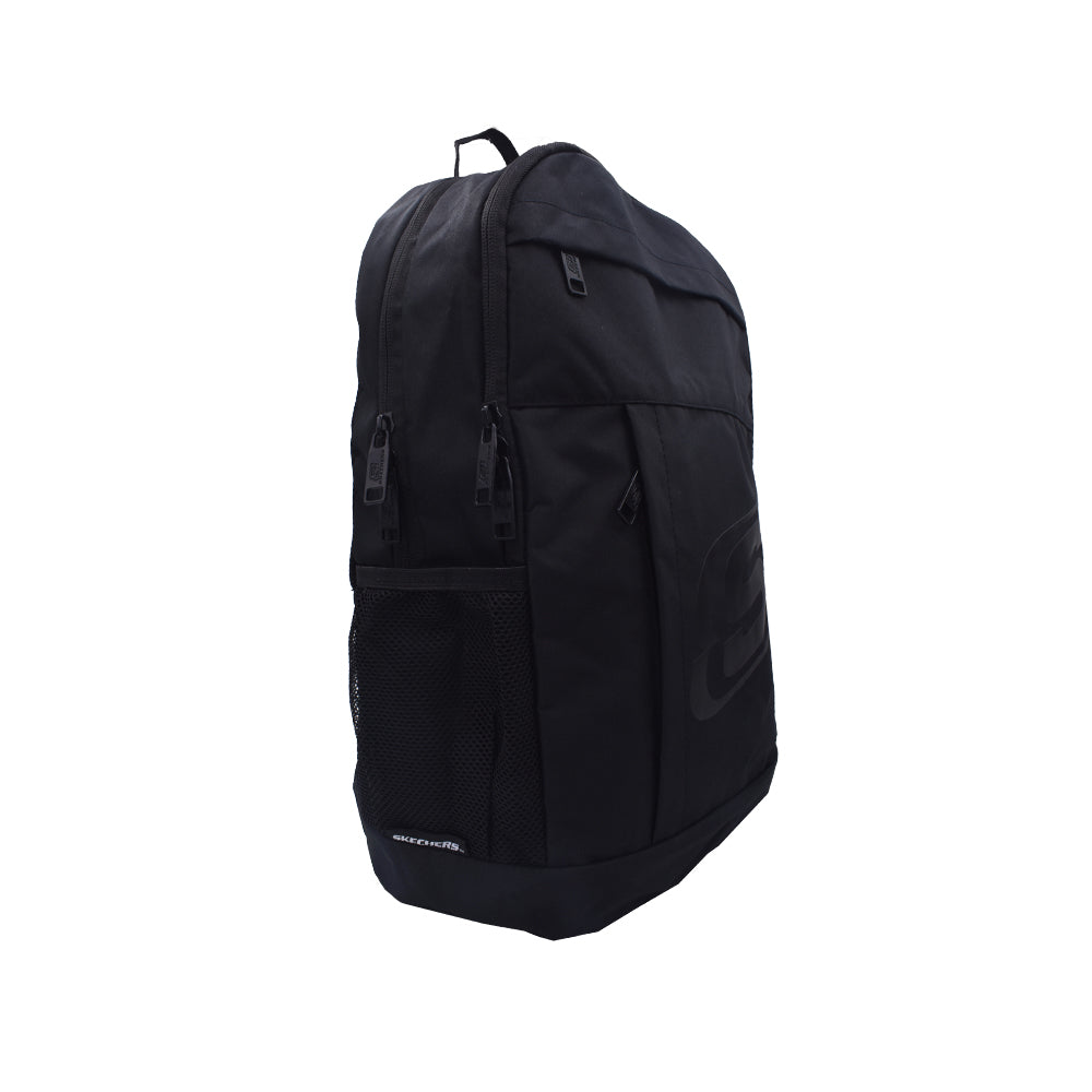 Skechers Unisex Ba Lô Backpack - SKCH7326-BLK
