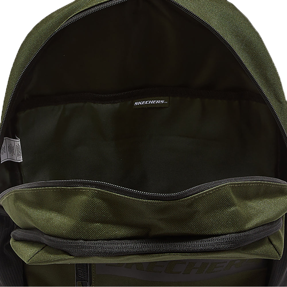 Skechers Unisex Ba Lô Performance Backpack - SKCH7680-OLV