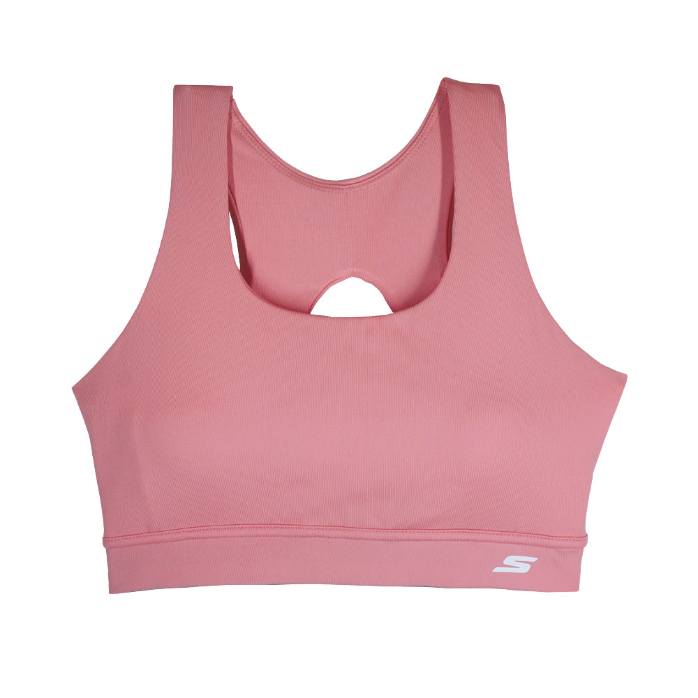 Skechers Nữ Áo Ngực Thể Thao Recharge Collection Performance Sports Bra - SP123W042-016P