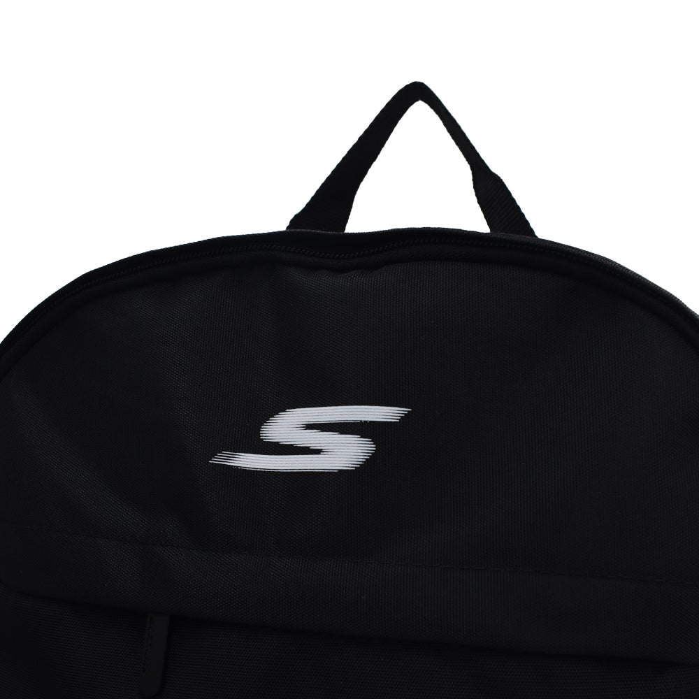 Skechers Unisex Ba Lô Performance Backpack - SP22Q3U266-002K